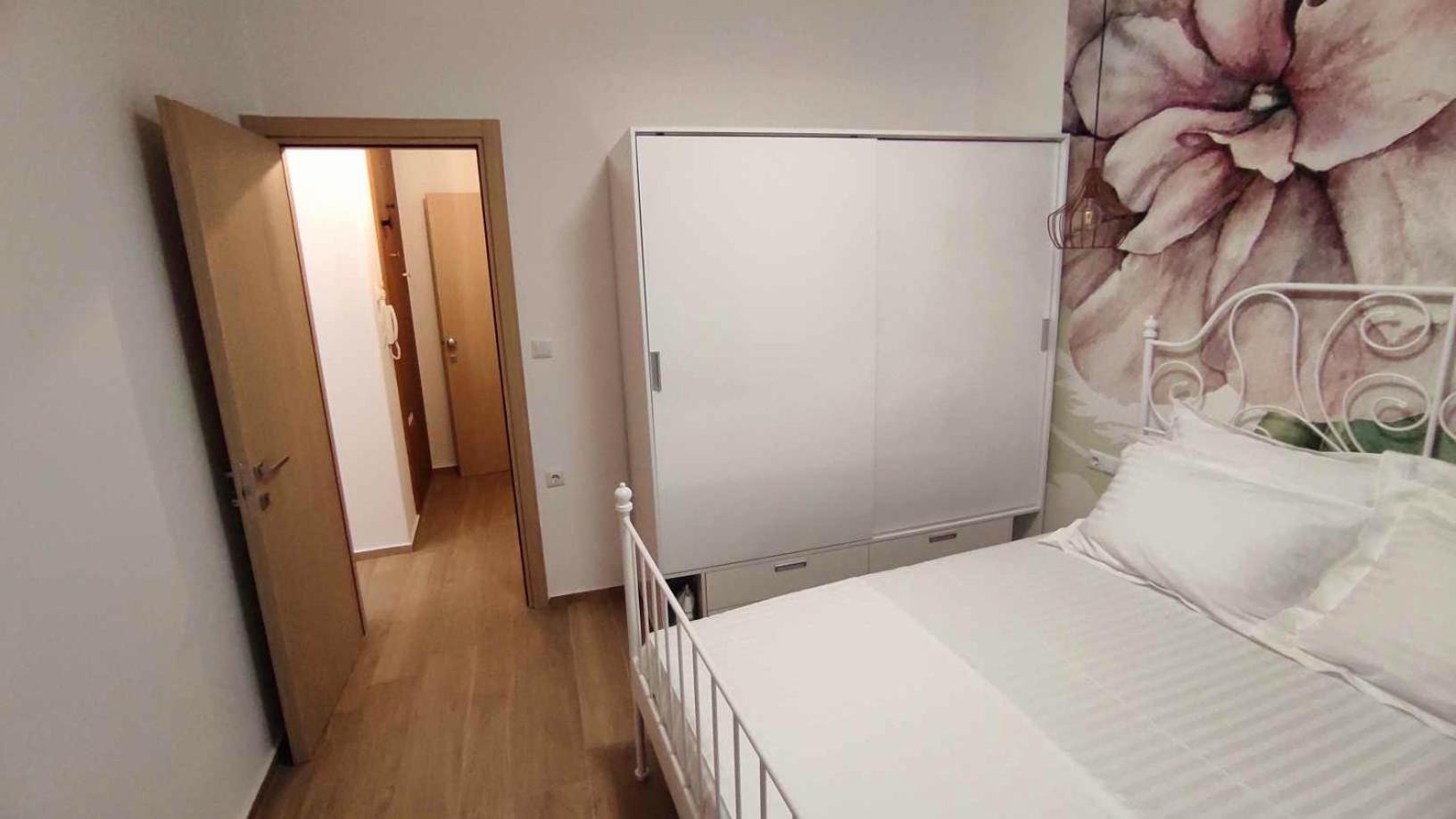 Artemis Apartments Kavala Buitenkant foto