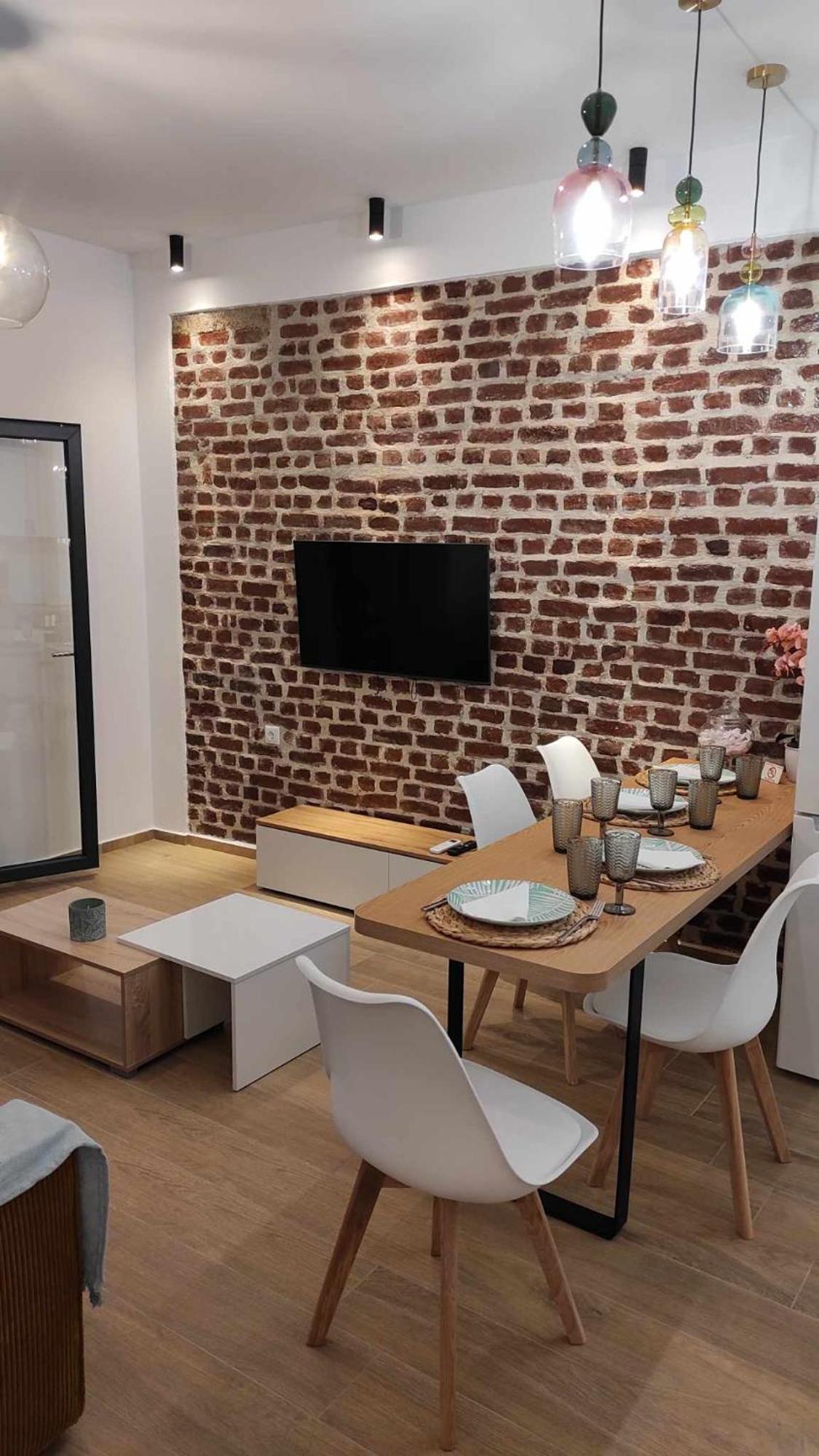 Artemis Apartments Kavala Buitenkant foto